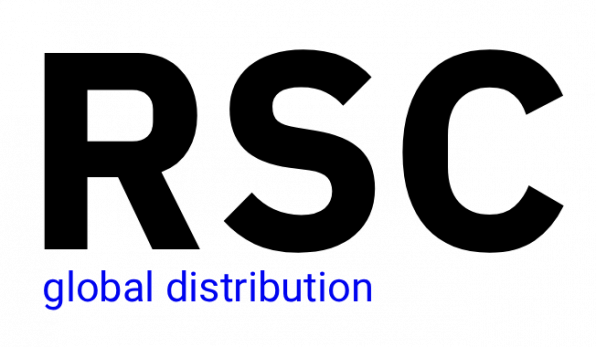 rsc distribuição