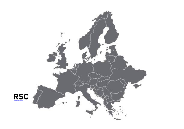 Envios para toda a europa